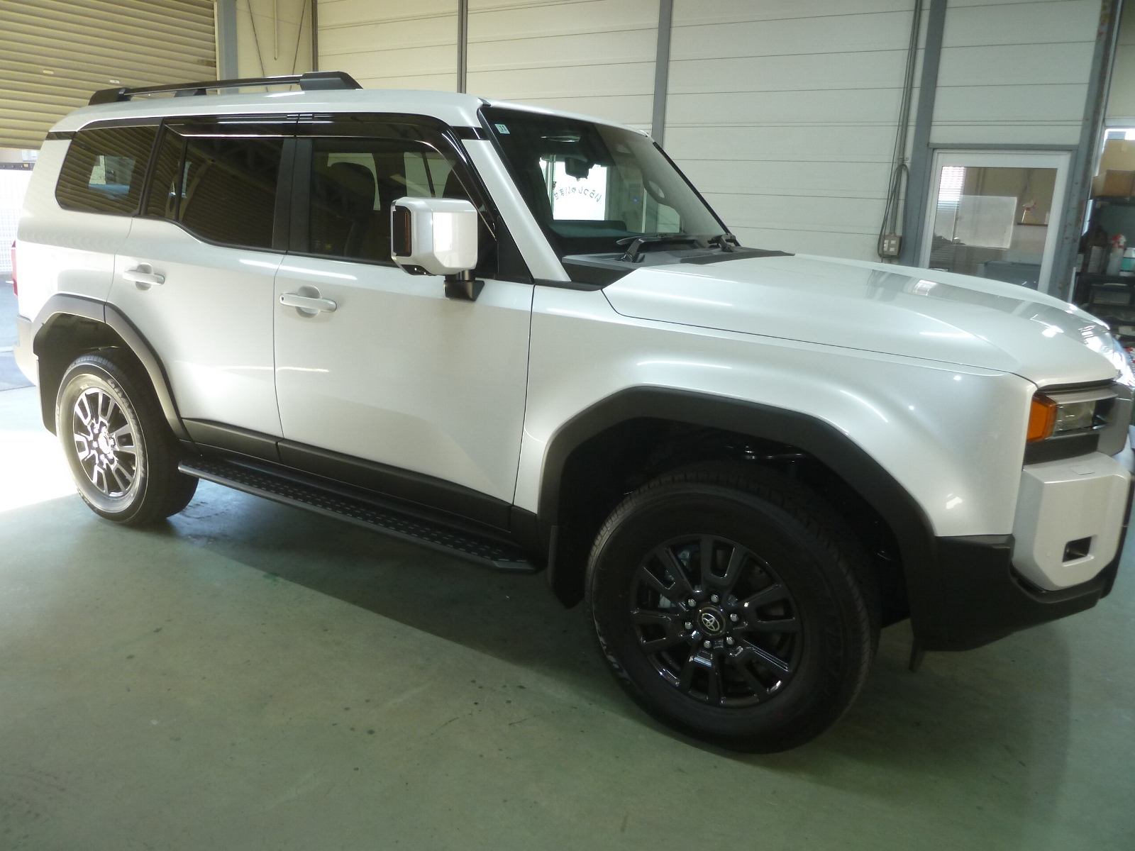 浜松の自動車コーティング専門店カーコートオクダ